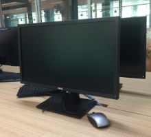 RMUTT | เครื่องคอมพิวเตอร์สำหรับงานประมวลผล แบบที่ 2
